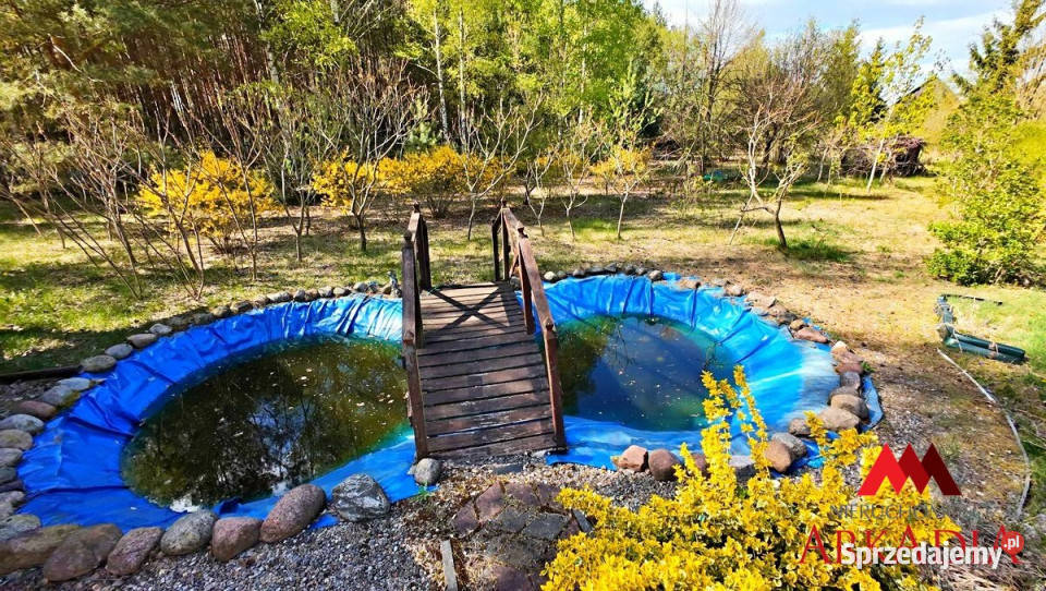 Dom Adaminowo 176m2 kujawsko-pomorskie