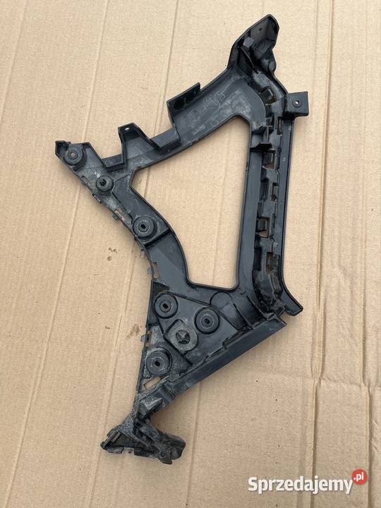 ŚLIZG ZDERZAKA TYŁ LEWY MOCOWANIE FORD TRANSIT Międzychód