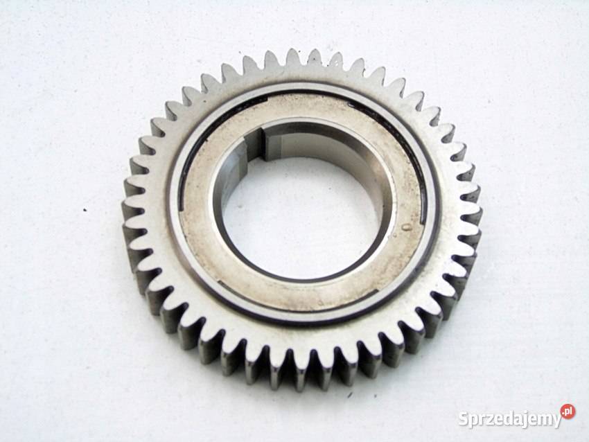 KOŁO ROZRZĄDU 20 D ECOBLUE FORD RANGER EVEREST osobowe