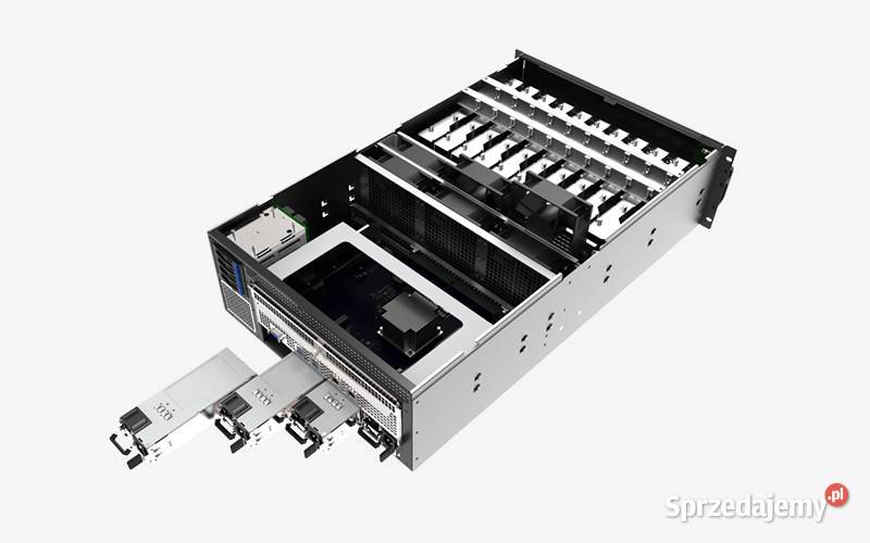 Koparka Kryptowalut SAPPHIRE INCA EP10 10x RX Kraków