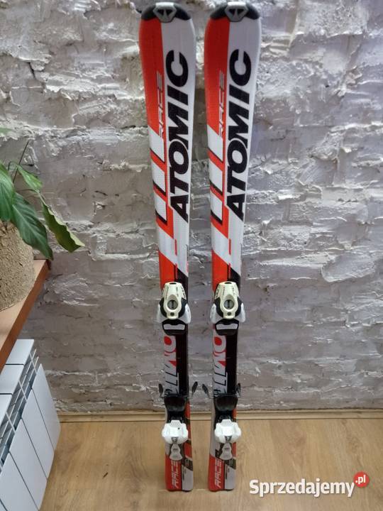 Narty Atomic Race 9 130 Juniorskie Opole