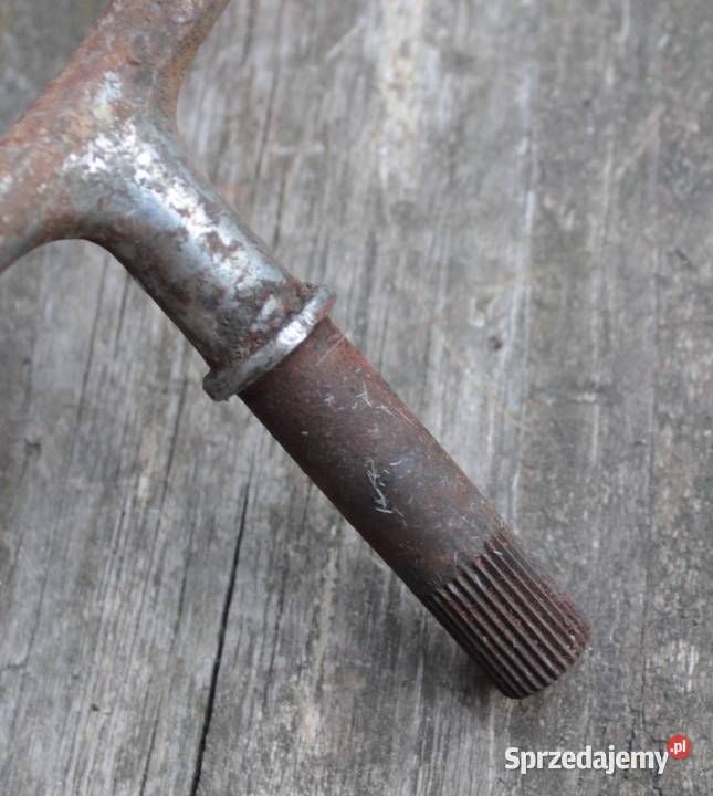 WFM OSA wajcha dźwignia zmiany biegów Głubczyce sprzedam