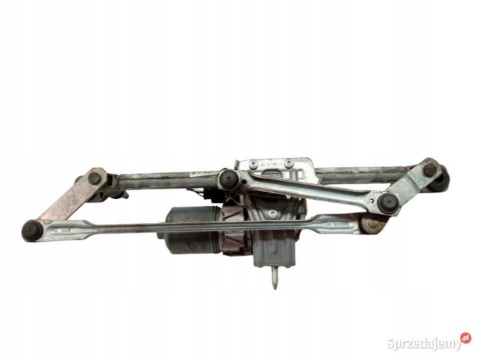 MECHANIZM WYCIERACZEK PRZÓD EUROPA 7N 7N1955119 osobowe