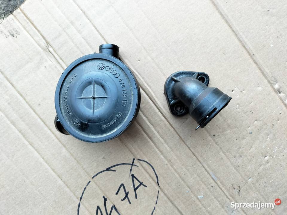 AUDI VW SKODA 19 TD TDI ODMA 028129101