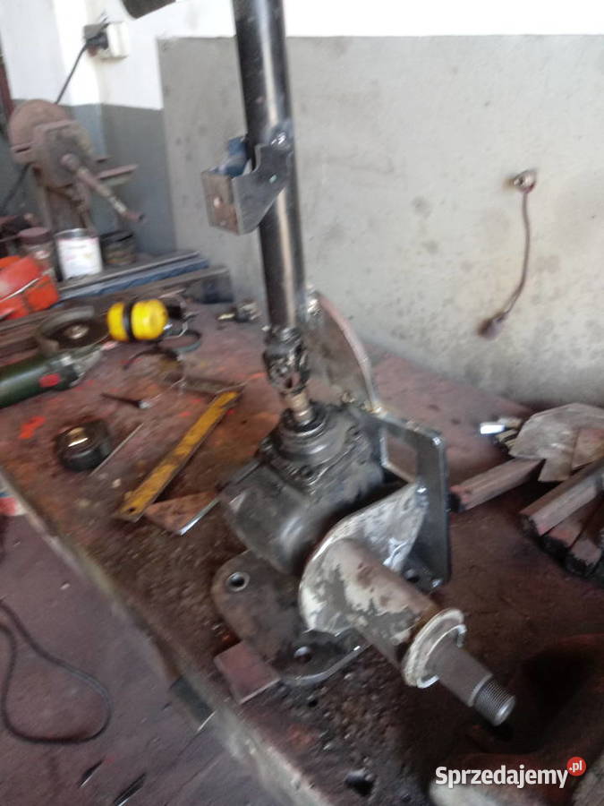 C330t25 wspkierownicy
