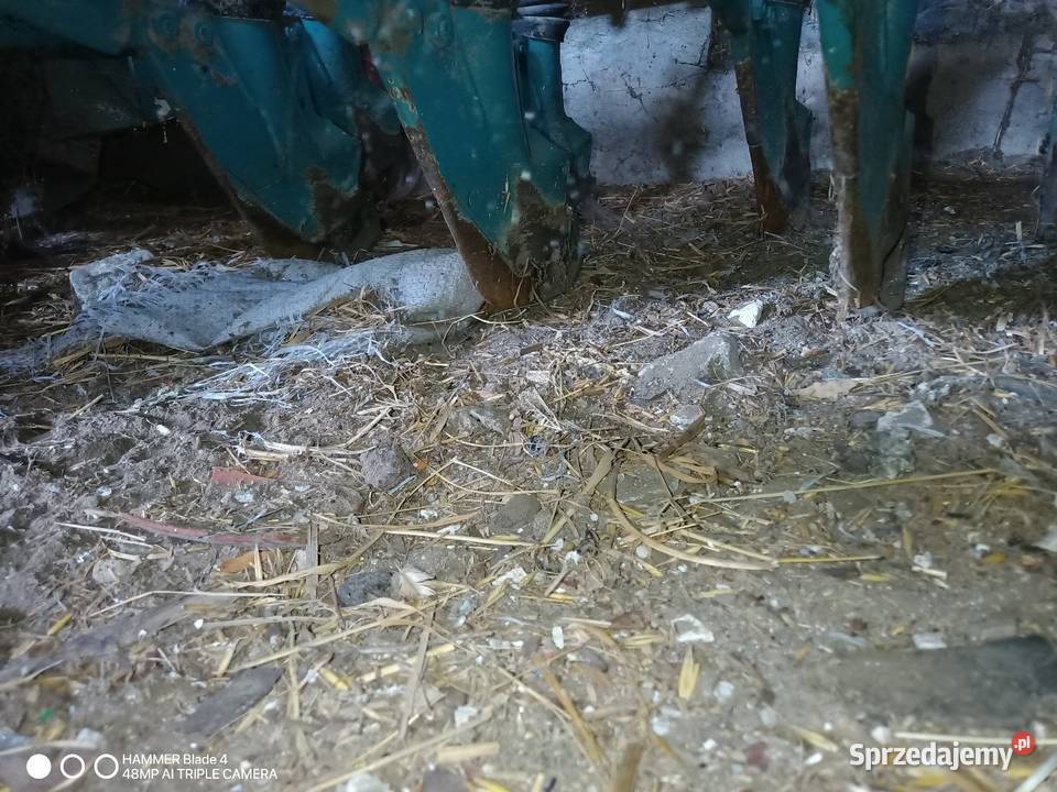 Siewnik zbożowy sulky tramline se 3m Siewniki łódzkie Lipnica