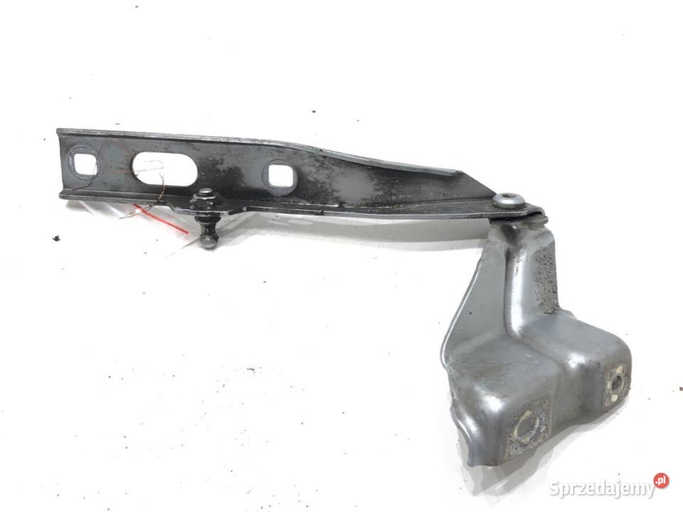 ZAWIAS MASKI PRAWY AUDI Q5 8R SUV 0817