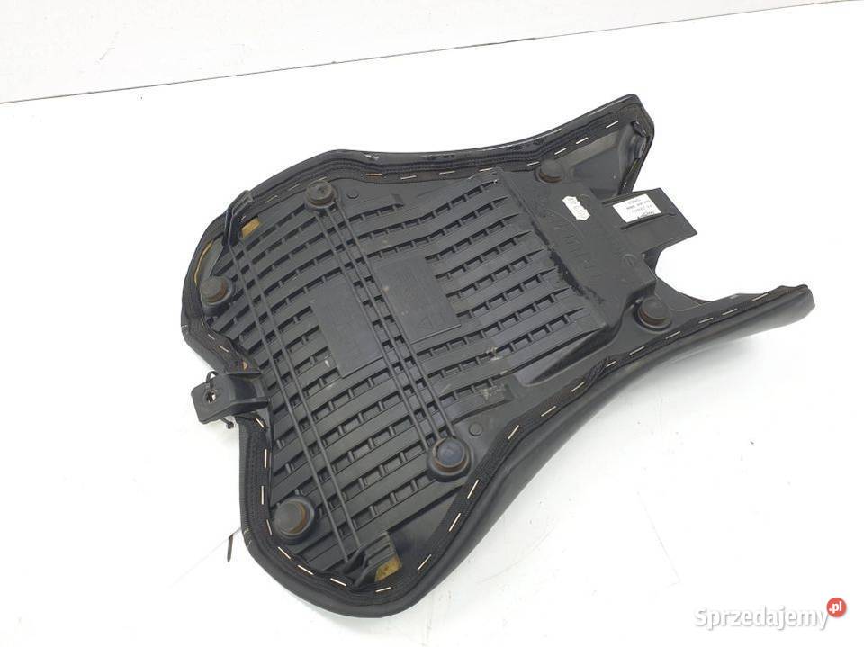 SIEDZENIE MOTOCYKL TRIUMPH STREET TRIPLE 765 RS Lipno