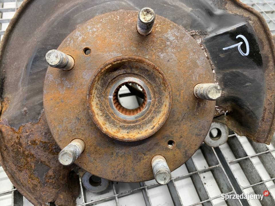 ZWROTNICA PRAWY PRZÓD HONDA ACCORD VII 24 160 sprzedam