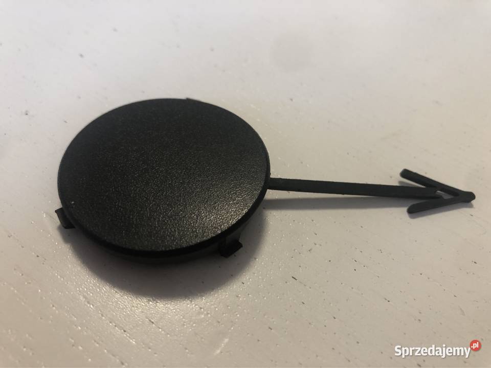 Ford S 0615 zaślepka haka zderzaka tył