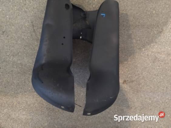 Motocykle pomorskie Starogard Gdański