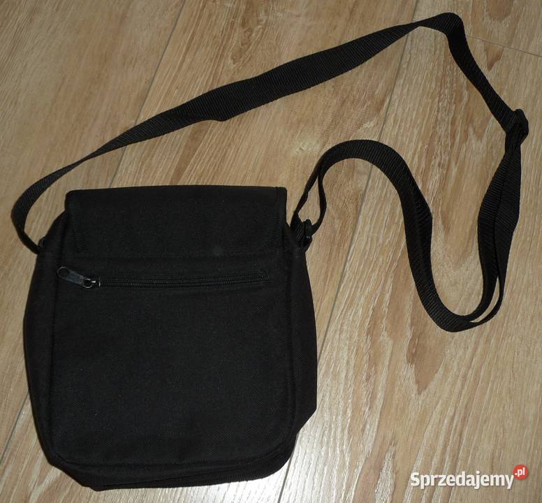 Torba saszetka ENRICO BENETTI na ramię męska Torby i torebki Lublin