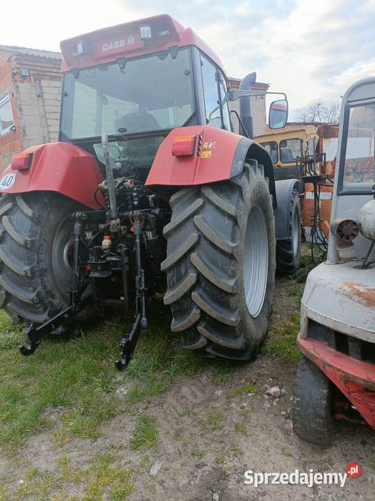 Holland TM 150 Leszno sprzedam