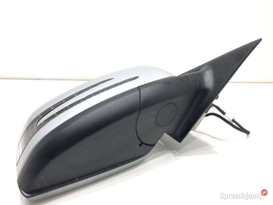 LUSTERKO PRAWY MERCEDES X204 SUV 0815 osobowe