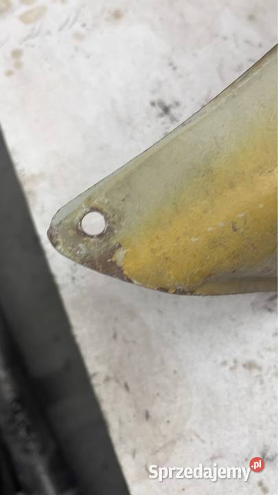 Simson schwalbe osłona lampy Pozostałe opolskie Kadłub Turawski