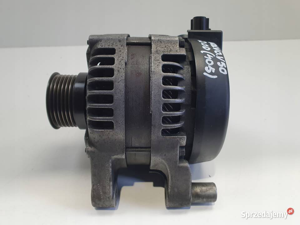 ALTERNATOR Volvo S40 II V50 20 D denso Chełm sprzedam