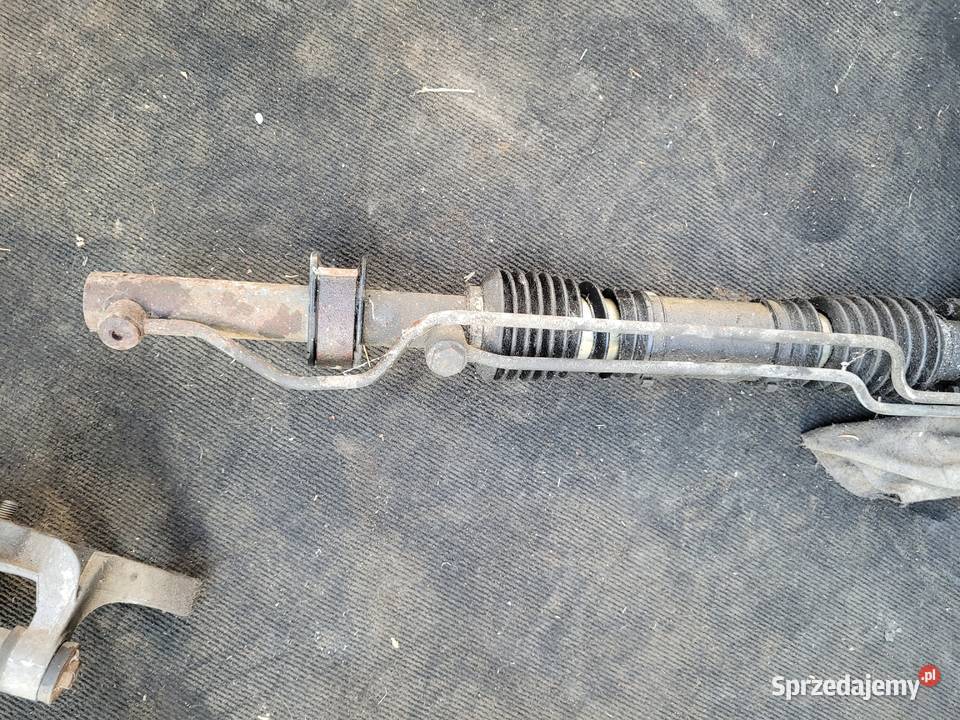 WSPOMAGANIE KIEROWNICY OPEL KADETT GSI 18 20 sprzedam