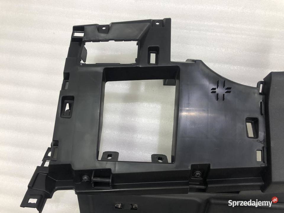 OSŁONA DESKI LEWA 847511J000 HYUNDAI I20 wielkopolskie
