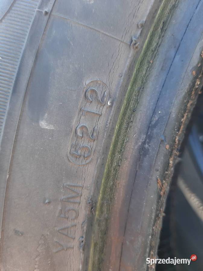 Opony 225x55x19 kumho Ostrowite