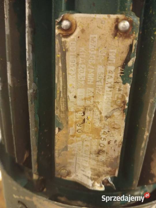 Wiertarka pionowa Wejherowo