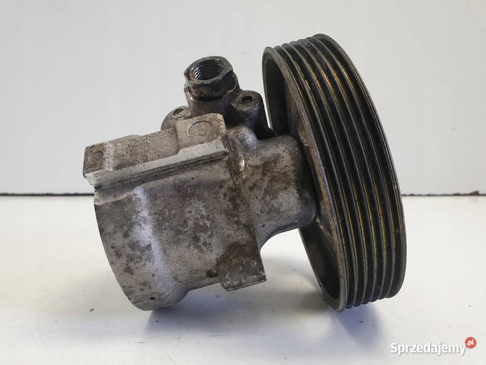 Peugeot 206 20 HDI POMPA WSPOMAGANIA 9639726780 osobowe Rudka