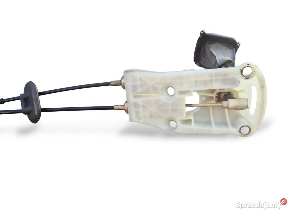 LEWAREK WYBIERAK BIEGÓW LINKI HONDA CRV I 1 5B Działoszyce sprzedam