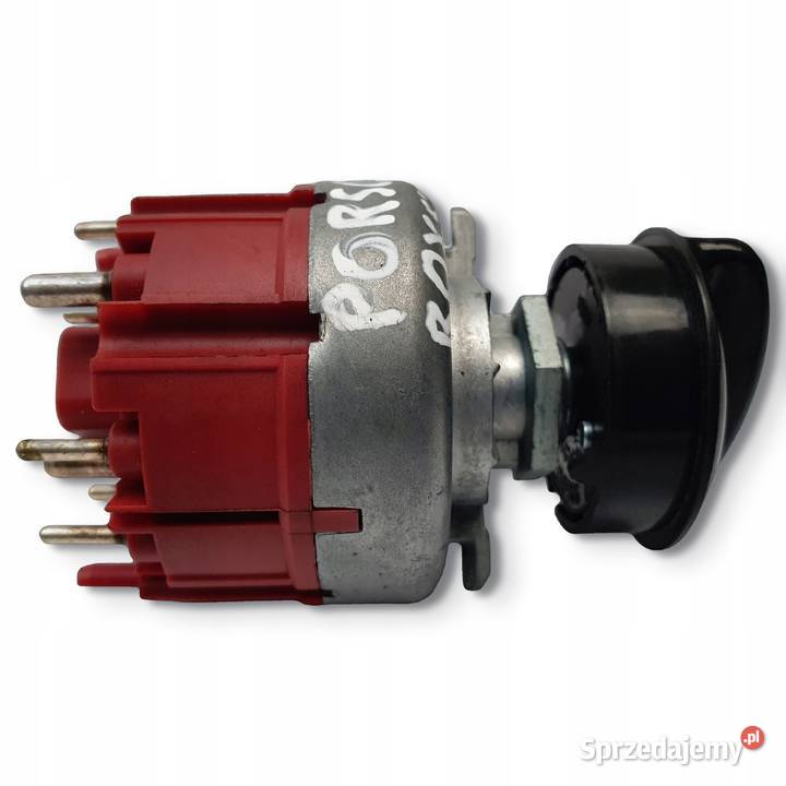 WŁĄCZNIK ŚWIATEŁ Panel Prosche Boxster 996 lubelskie