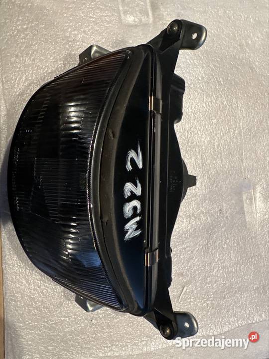 Lampa Przód Przednia Suzuki RF 600 RF600 M922 wielkopolskie Poznań