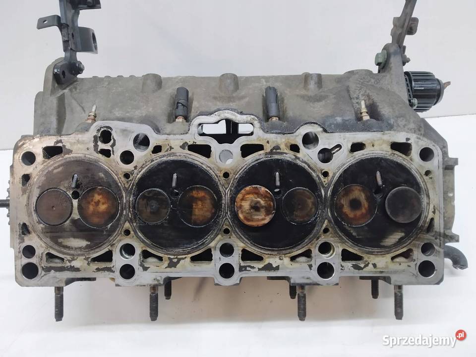 GŁOWICA KOMPLETNA 038103373R 19 TDI Seat Leon II