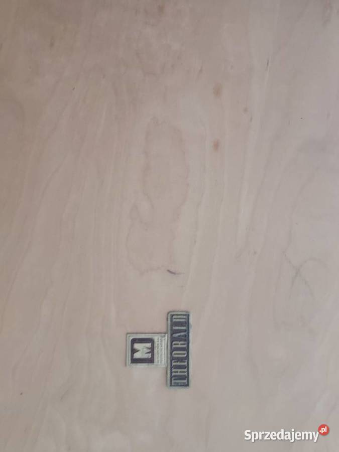 okrągły stół rozkładany patyczak 499 Byczyna sprzedam