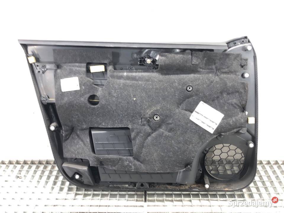 BOCZEK DRZWI PRAWY PRZÓD SKODA RAPID Kombi sprzedam