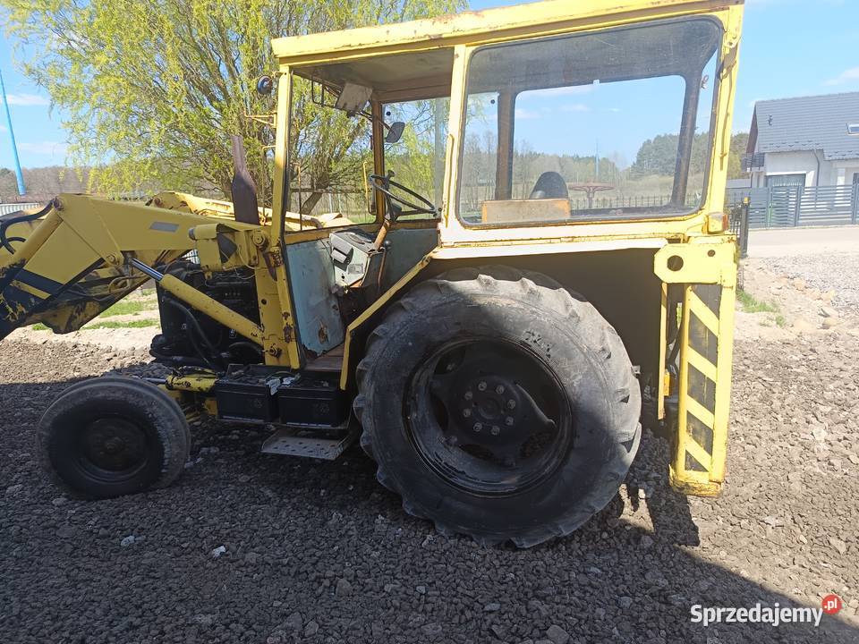 Ostrówek k 162 c360 Kozłów