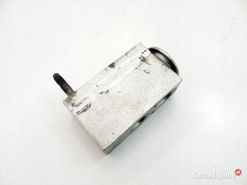 Zawór rozprężny klimatyzacji Jumper Ducato Boxer Pozostałe Sosnowiec