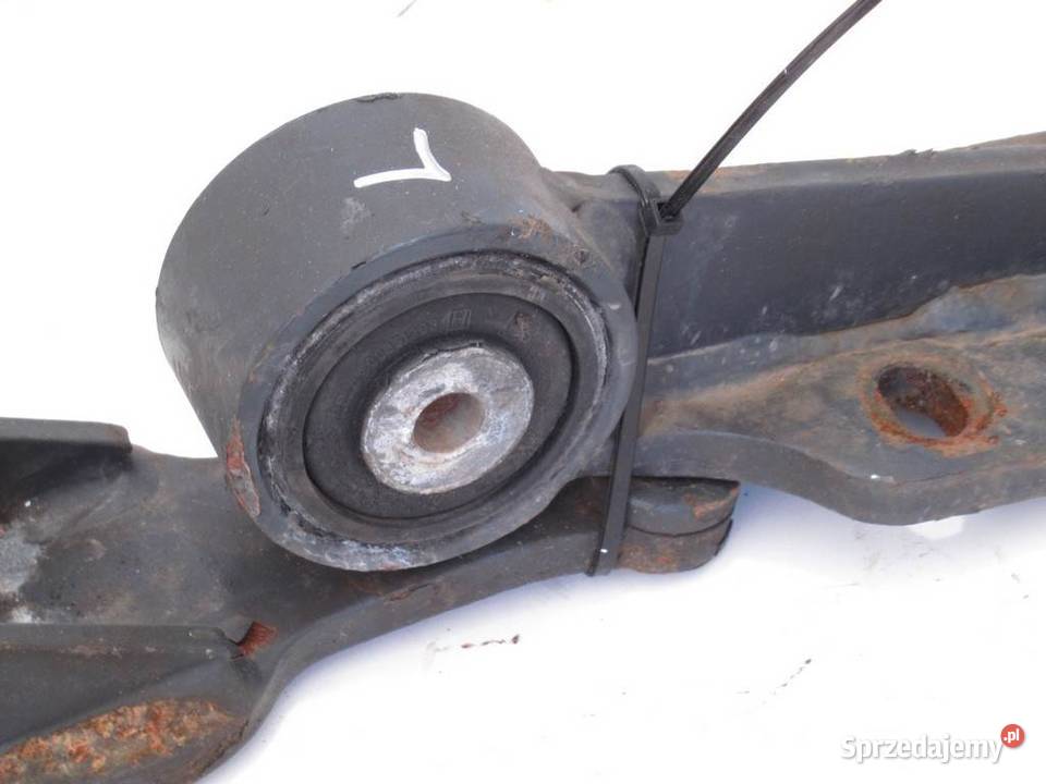 WSPORNIK KABINY PRZÓD LEWY IVECO STRALIS I