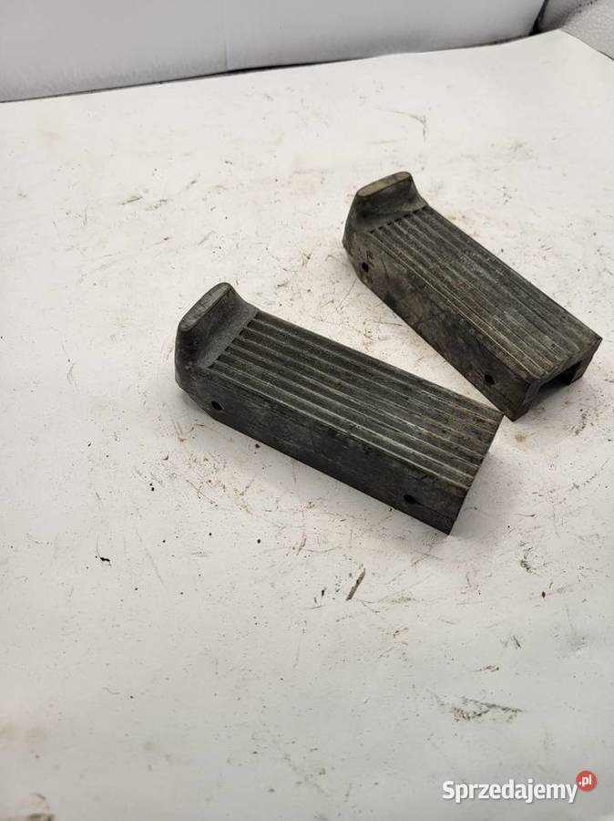 GUMY NOWE Z EPOKI DKW NZ 350 DKW SB NZ 250 DKW Rybnik