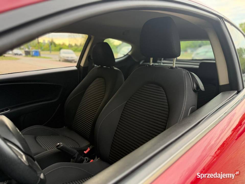 Alfa Romeo MiTo Niski Przebieg śląskie Sosnowiec