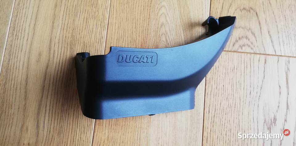 Ducati Panigale 899 1199 1299 wypełnienie osłona Plastiki podlaskie