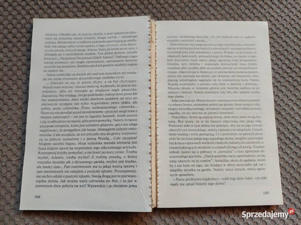 Szatan z siódmej klasy Kornel Makuszyński Kraków