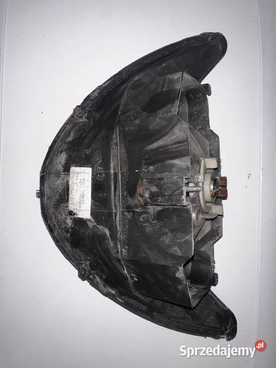 Lampa przód Peugeot Speedfight 2 Ostrzeszów