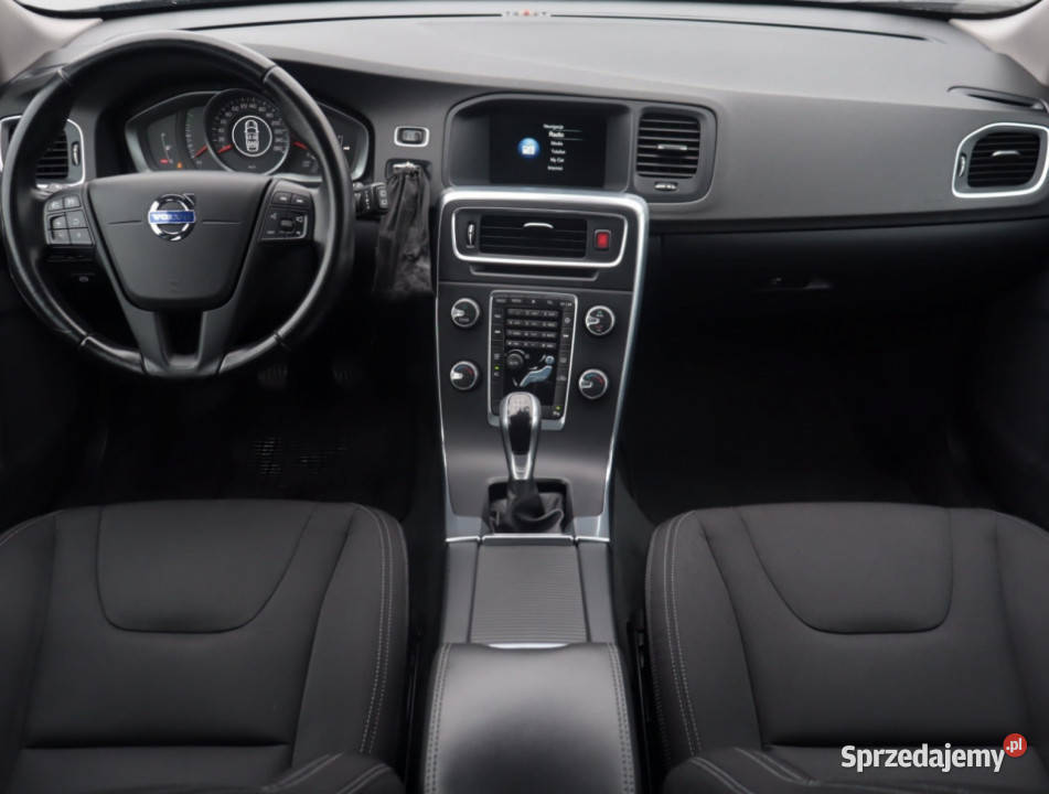 Volvo V60 D2 20 V60 Łódź