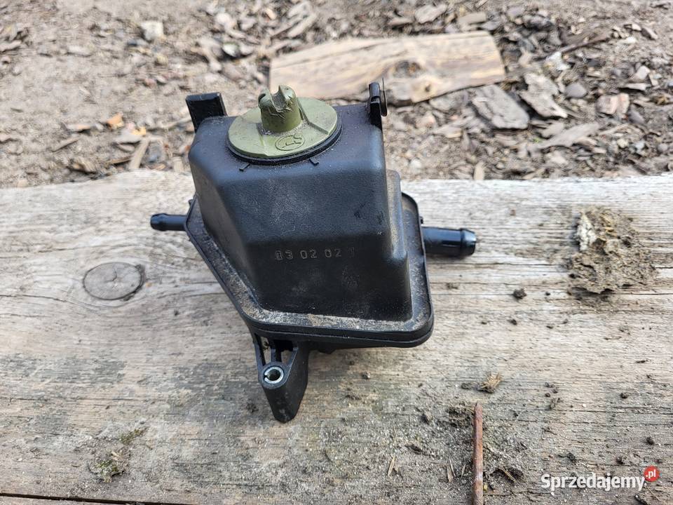 Zbiorniczek płynu wspomagania Golf 4 Bora Pozostałe Słupsk