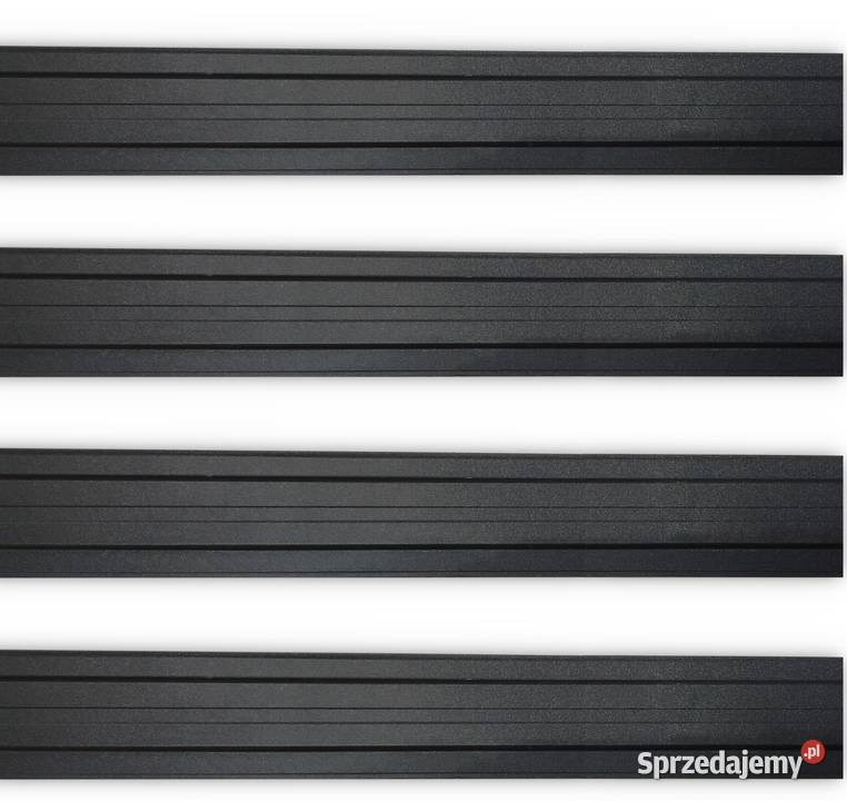 SZTACHETY METALOWE SZTACHETKI STALOWE MALOWANE