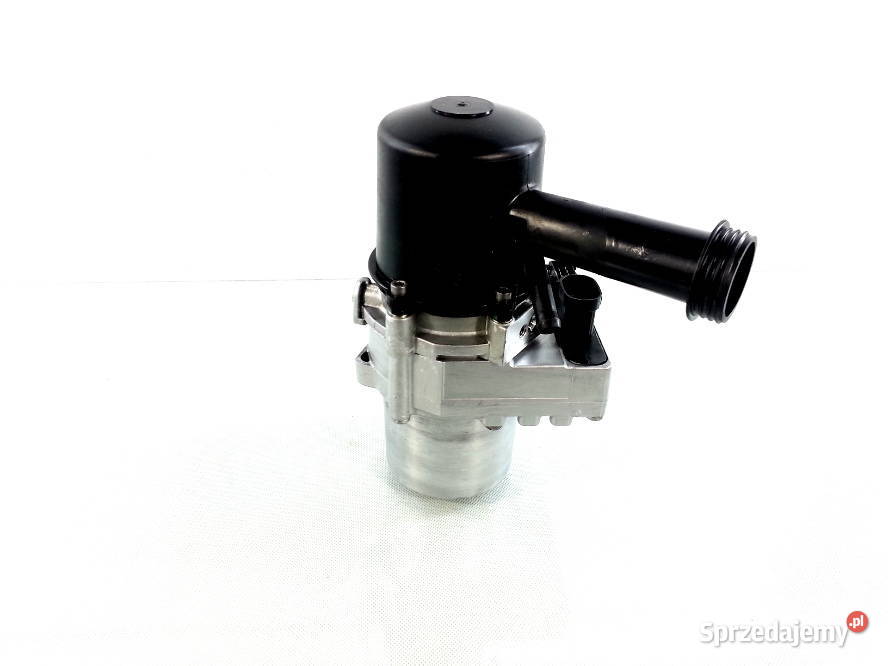 Pompa Wspomagania Peugeot 407 9660983080 PEŁNEJ Białystok