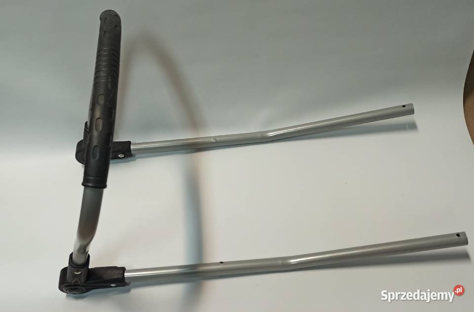 Pchacz Prowadnik do sanek drewnianych stalowych podkarpackie