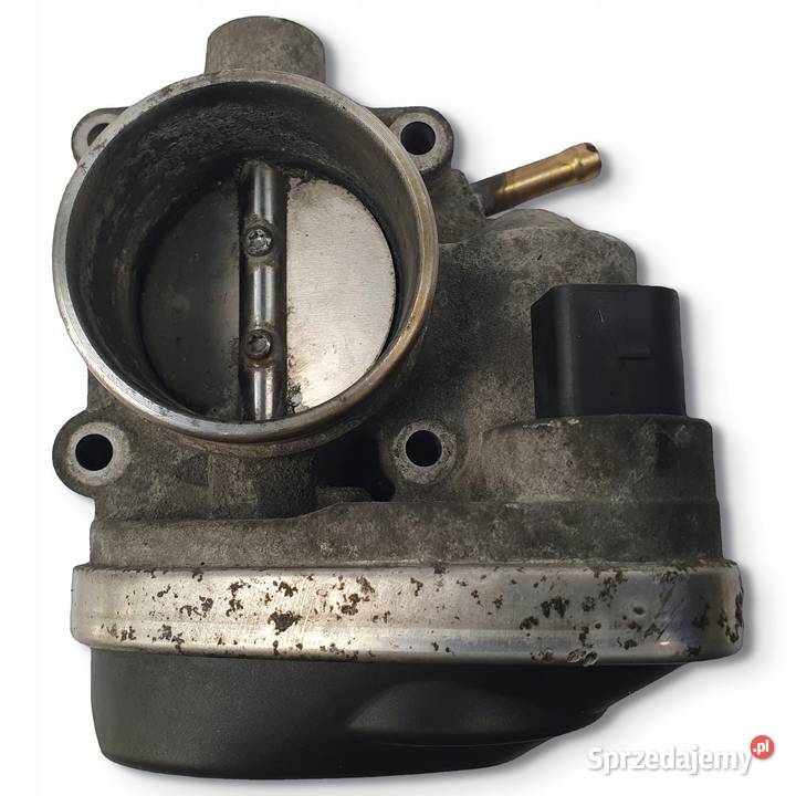 PRZEPUSTNICA Mini Cooper R50 R53 16 16V osobowe Chełm