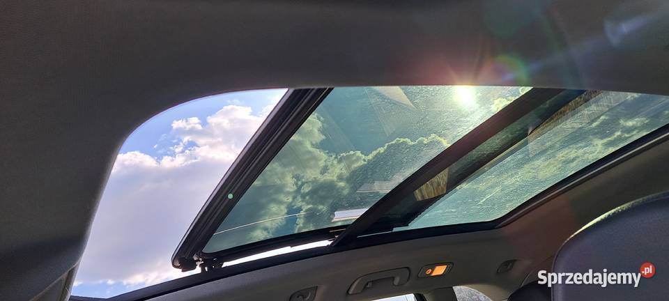 Audi Q5 Quattro 20 TFSI dechroming niski Białystok