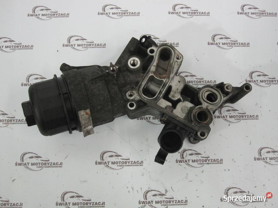 Fiat Doblo 13 CDTI 10r 90 263A2000 obudowa