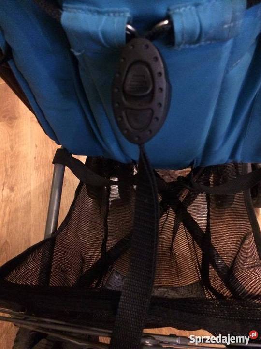 Spacerówka wózek Mamas Papas Biskupiec