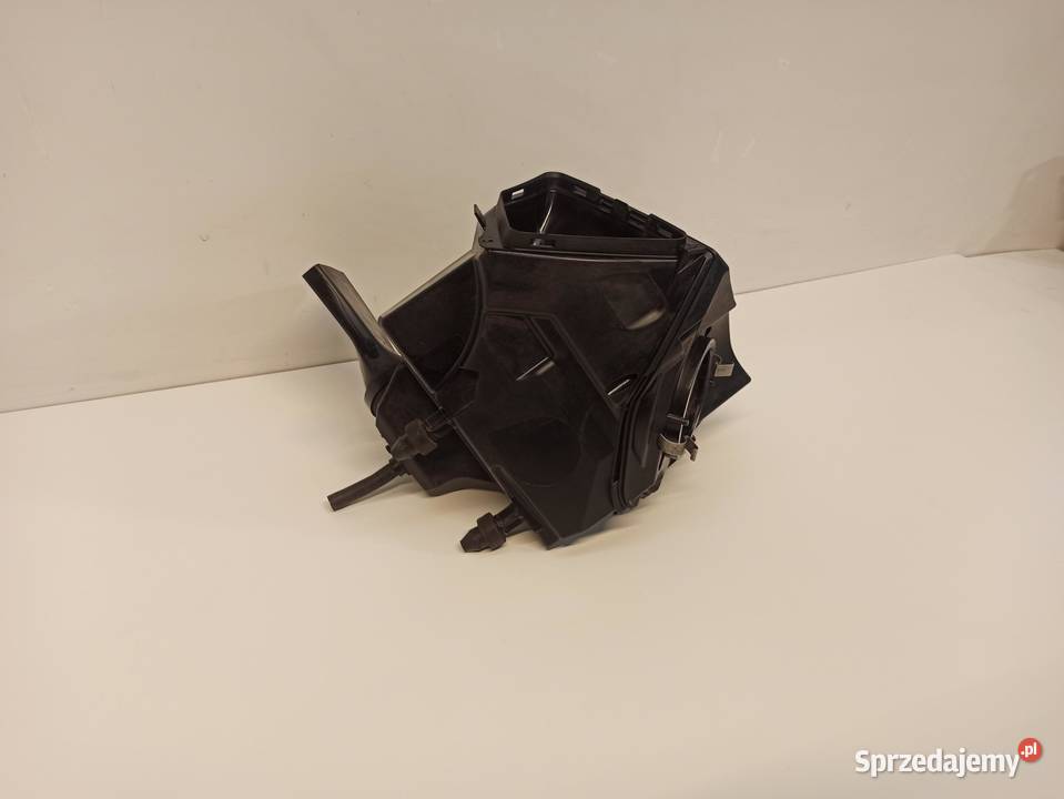 OBUDOWA FILTRA POWIETRZA AUDI A5 8K0133835B dolnośląskie