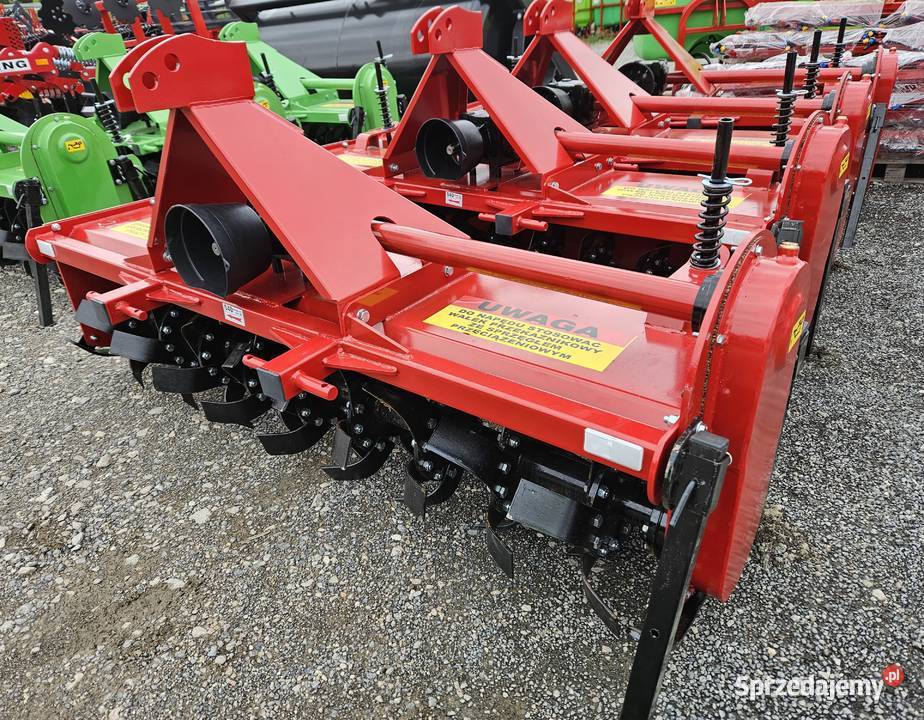 GLEBOGRYZARKA STRUMYK GRYZA różne szer GWARANCja Krasnopol